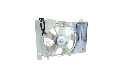 VENTILATOR RADIATOR NRF 470053 22