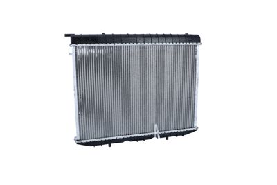 RADIATOR RACIRE MOTOR NRF 509532 25