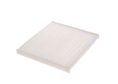 FILTER INNENRAUMLUFT BOSCH 1987435095 19