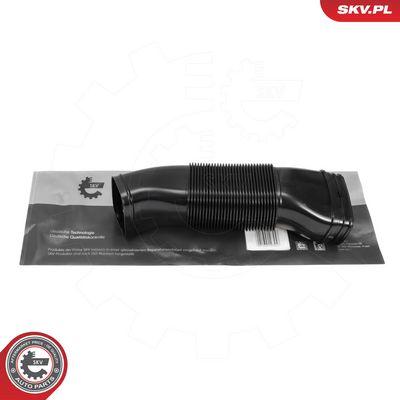 Sací hadica, vzduchový filter ESEN SKV 54SKV241
