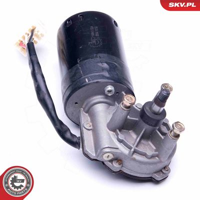 Motor stěračů SKV 19SKV028