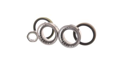 RADLAGERSATZ SKF VKBA1444 34