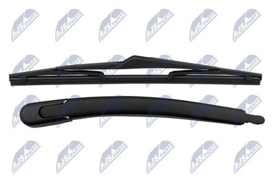 BRAT STERGATOR PARBRIZ NTY EWBFR003 2