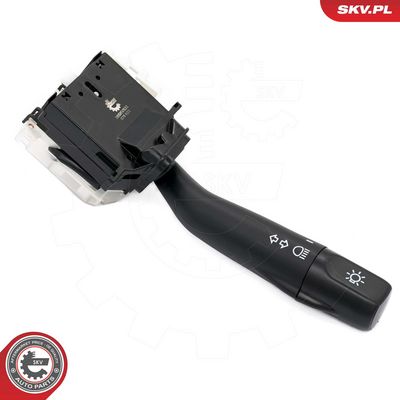 Spínač riadenia ESEN SKV 38SKV535
