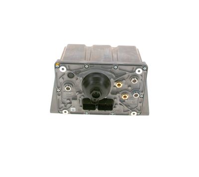 BOSCH Fördermodul, Harnstoffeinspritzung