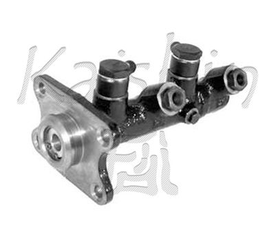 Главный тормозной цилиндр KAISHIN MCT316 для TOYOTA MODEL F