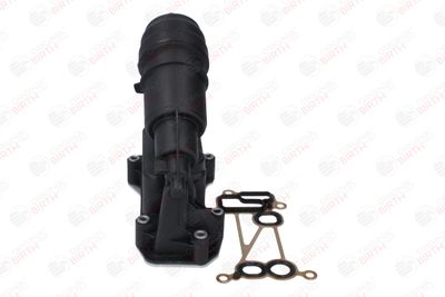 RADIATOR ULEI ULEI MOTOR BIRTH 80875 10