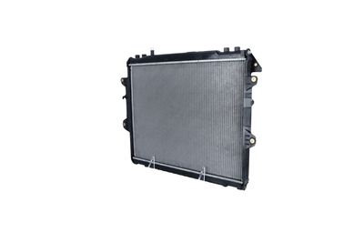 RADIATOR RACIRE MOTOR NRF 53921A 30