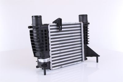 INTERCOOLER COMPRESOR NISSENS 96396 38