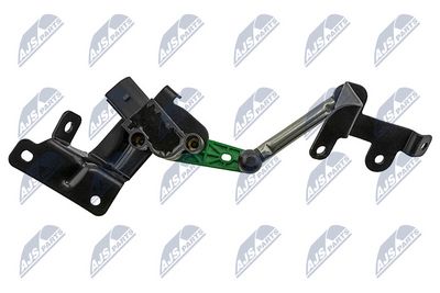 SENZOR REGLARE FARURI NTY ECXWW011 2