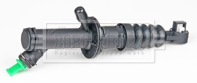 Master Cylinder, clutch Borg & Beck BCM231