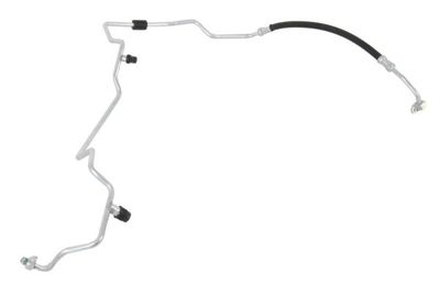 CONDUCTA INALTA PRESIUNE AER CONDITIONAT