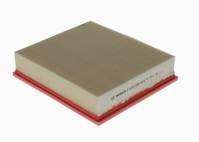 LUFTFILTER BOSCH F026400623 27