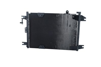 CONDENSATOR CLIMATIZARE NRF 35768 7