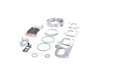 MONTAGESATZ LADER BTS Turbo T931335ABS 3