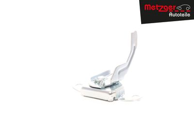 MOTORHAUBENSCHLOSS METZGER AUTOTEILE 2310887 6