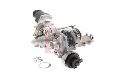 LADER AUFLADUNG AKS DASIS 045208N 2