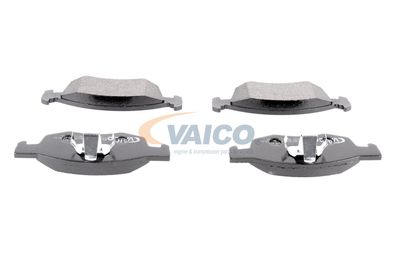 BREMSBELAGSATZ SCHEIBENBREMSE VAICO V464102 35