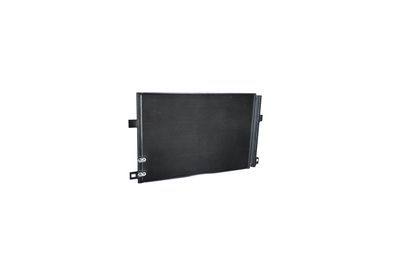 CONDENSATOR CLIMATIZARE NRF 350041 45