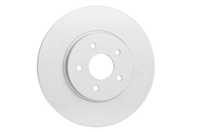 BREMSSCHEIBE BOSCH 0986479B44 28