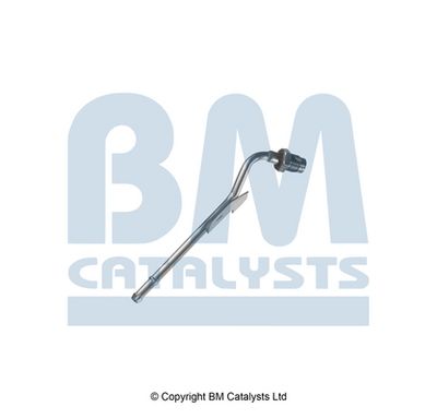 тръбичка, сензор за налягане (филтър за твърди частици) BM Catalysts PP11783A