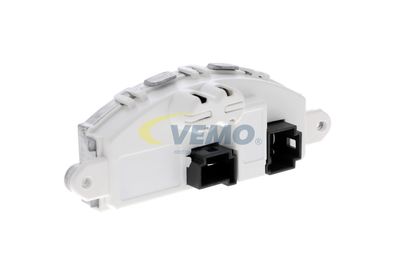 REGLER INNENRAUMGEBLäSE VEMO V30790028 55