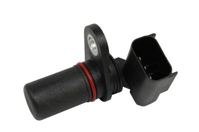 Impulsgeber, Kurbelwelle