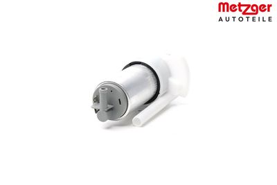 POMPA COMBUSTIBIL METZGER AUTOTEILE 2250010 14
