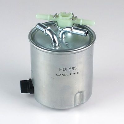FILTRU COMBUSTIBIL DELPHI HDF583 3