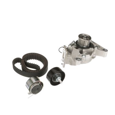 WASSERPUMPE + ZAHNRIEMENSATZ GATES KP15586XS2 36