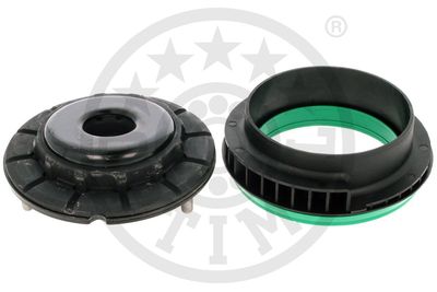 Zestaw naprawczy, mocowanie amortyzatora OPTIMAL F0-0033S