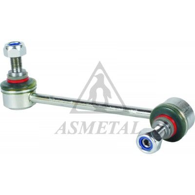 биалета ASMETAL 26OP1006
