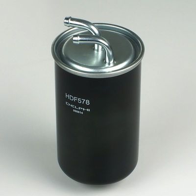 FILTRU COMBUSTIBIL DELPHI HDF578 3