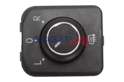 COMUTATOR REGLAJ OGLINDA BOGAP A7335142 3