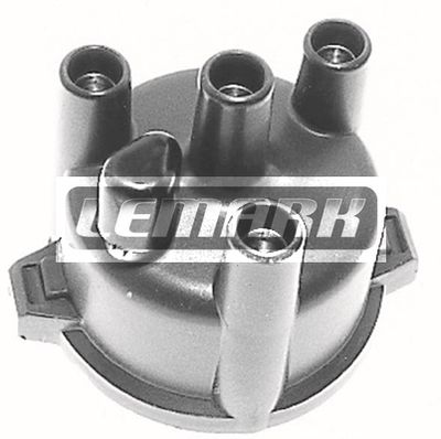 Крышка распределителя зажигания LEMARK LDC049