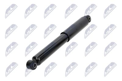 AMORTIZOR NTY ACT004 36