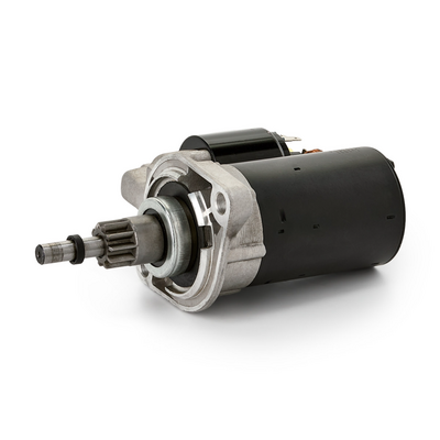 стартер RIDEX 2S0400R