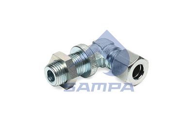 Conector, Tubería de aire comprimido