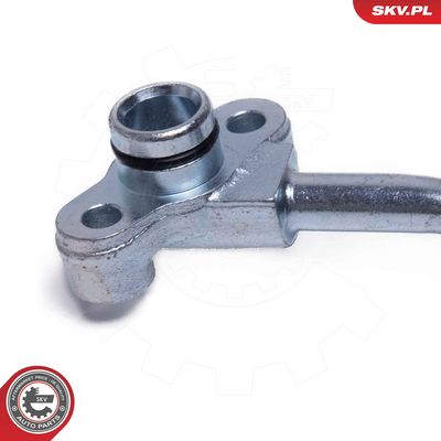 Hydraulická hadica pre riadenie ESEN SKV 10SKV903