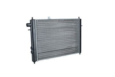 RADIATOR RACIRE MOTOR NRF 58670 22