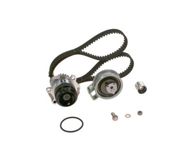 SET POMPA APA + CUREA DINTATA BOSCH 1987946492 27
