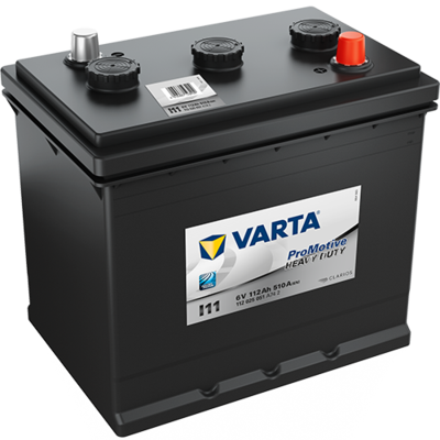 VARTA Starterbatterie