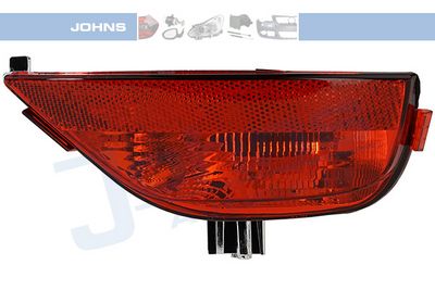 NEBELSCHLUSSLEUCHTE JOHNS 6120889 1