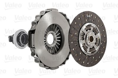 Clutch Kit 827493