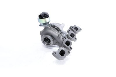 LADER AUFLADUNG BTS Turbo T916735 21