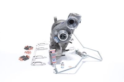 LADER AUFLADUNG BTS Turbo T981231 1