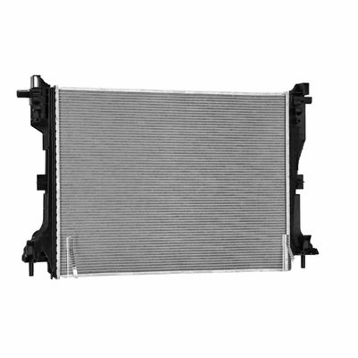 RADIATOR RACIRE MOTOR NISSENS 607141 21