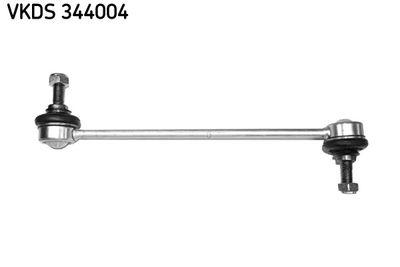 Link/Coupling Rod, stabiliser bar VKDS 344004