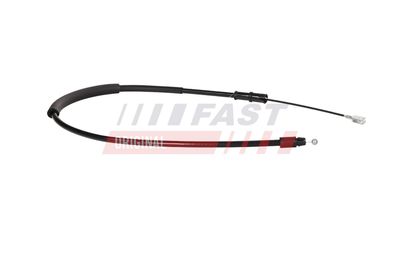 CABLU FRANA DE LUCRU FAST FT10045 17