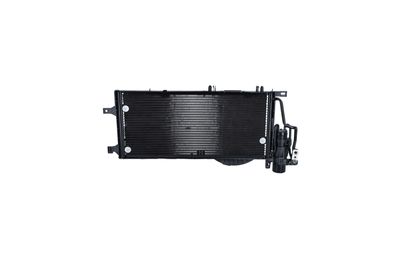 CONDENSATOR CLIMATIZARE NRF 35531 6